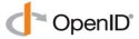 Open ID服務