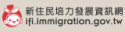 新住民培力發展資訊網